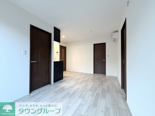 THE HALEの物件内観写真